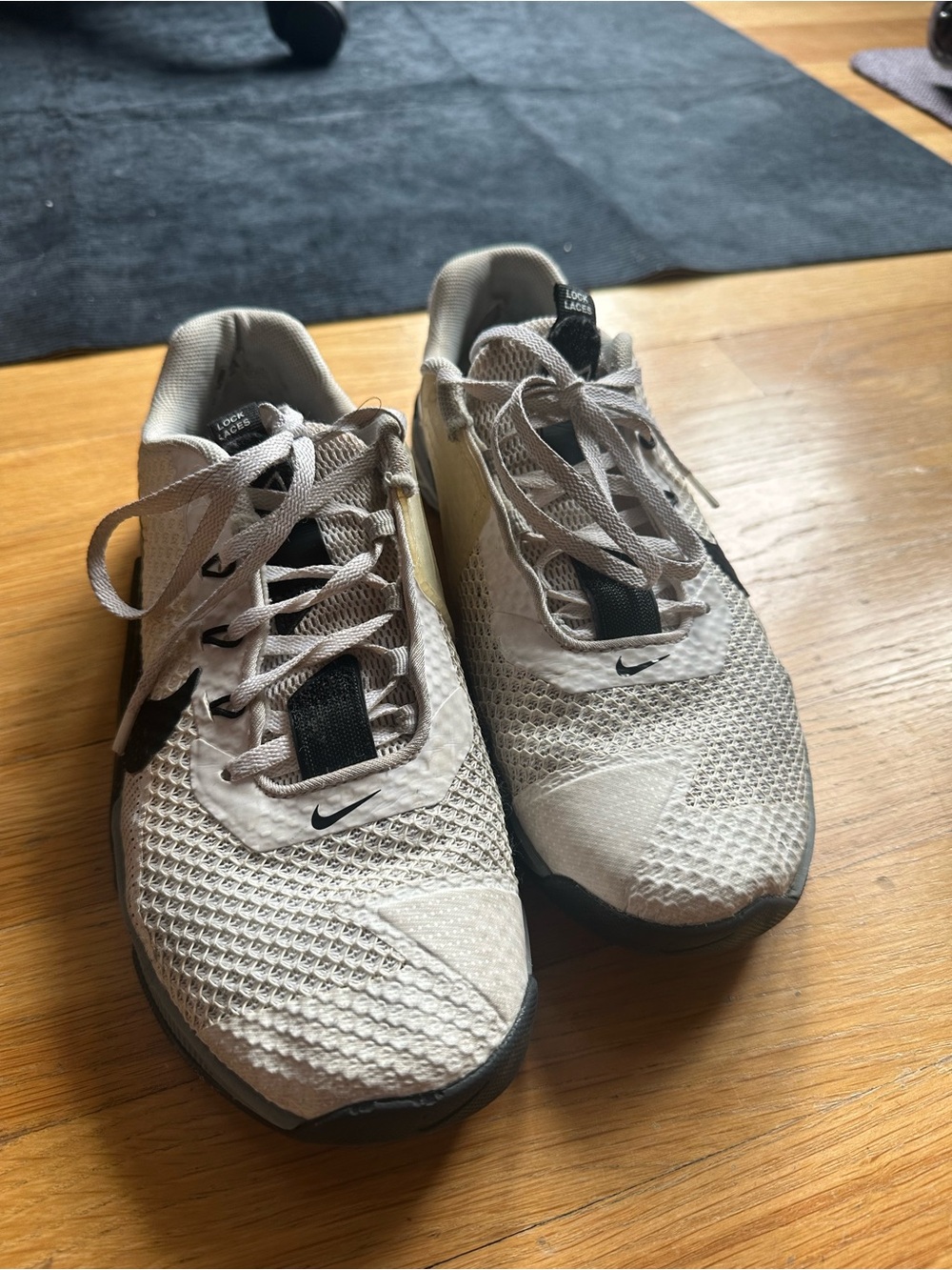 Nike Lightweight Training Shoes